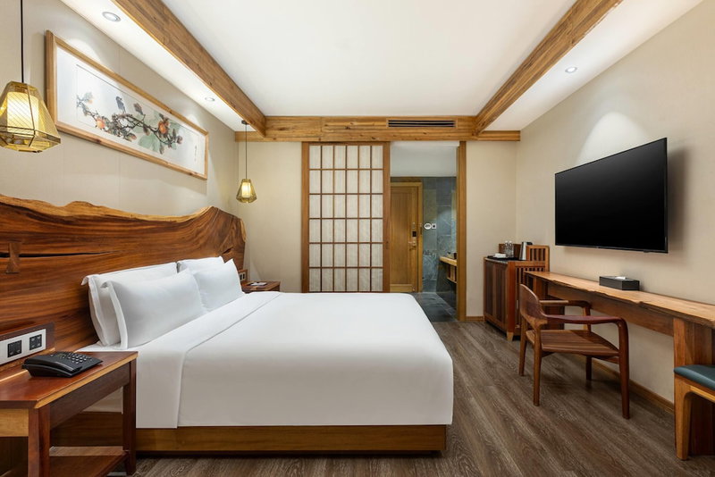 Days Hotel By Wyndham Chengdu Renmin South Road, Chengdu, China