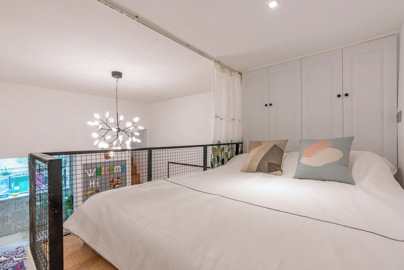 Shanghai Hills&XING 1882 Homestay, Shanghai, China