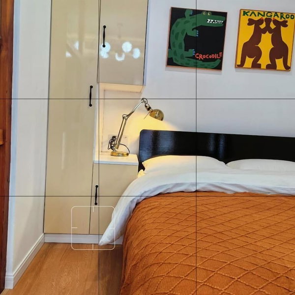 Shanghai Hills & Zinn Sunshine bnb, Shanghai, China