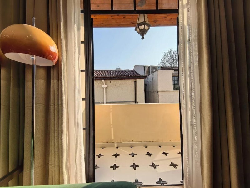 Shanghai Hills & Zinn Sunshine bnb, Shanghai, China