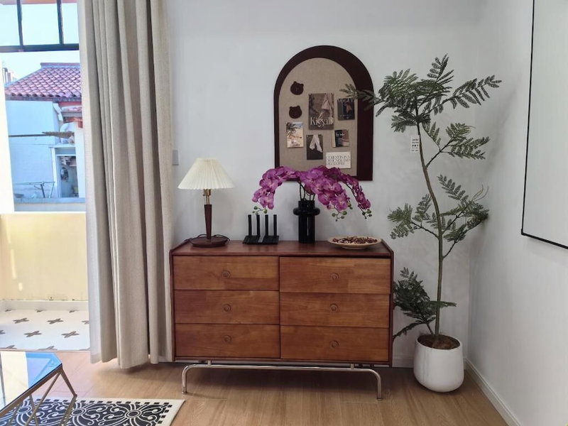Shanghai Hills & Zinn Sunshine bnb, Shanghai, China