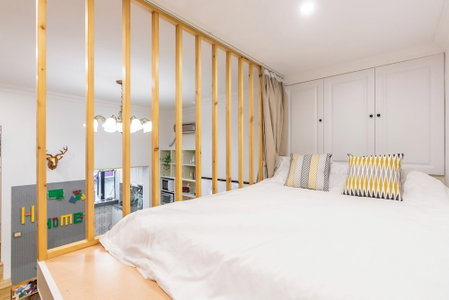 Shanghai Hills&XING 1881 Homestay, Shanghai, China
