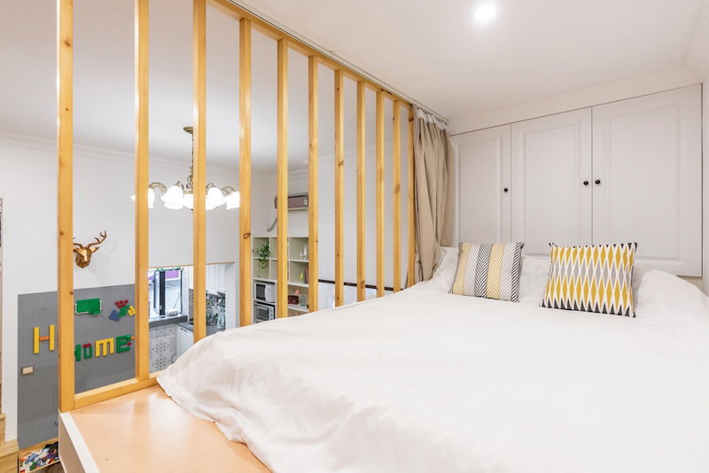 Shanghai Hills&XING 1881 Homestay, Shanghai, China