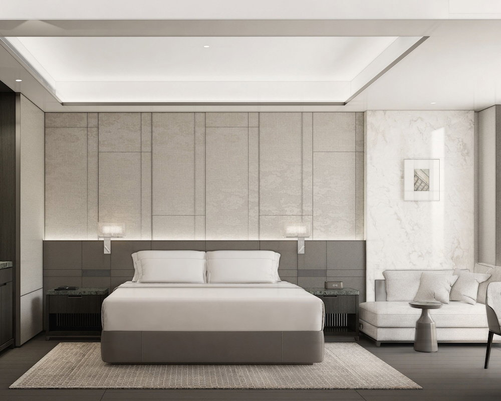 Hyatt Regency Xi'An Chanba, Китай