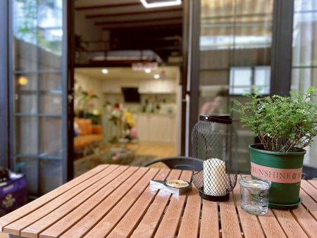 Shanghai Hills& ZINN city bnb, Shanghai, China