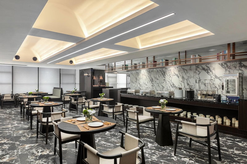 Days Hotel By Wyndham Zhuzhou Liling, Zhuzhou, China