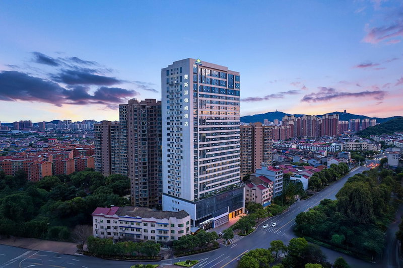 Days Hotel By Wyndham Zhuzhou Liling, Zhuzhou, China