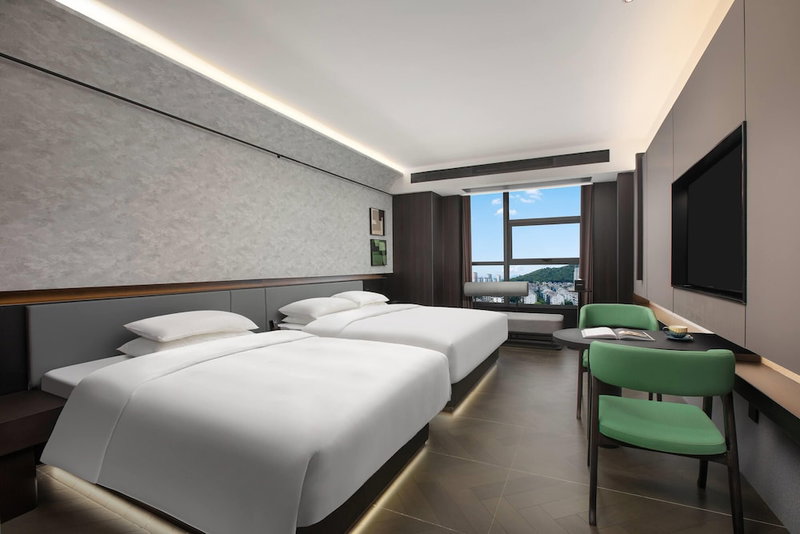Days Hotel By Wyndham Zhuzhou Liling, Zhuzhou, China