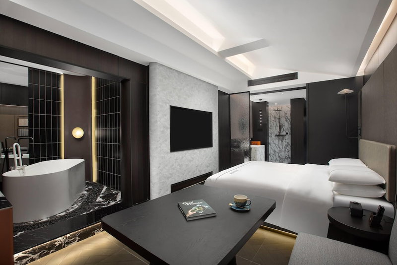 Days Hotel By Wyndham Zhuzhou Liling, Zhuzhou, China