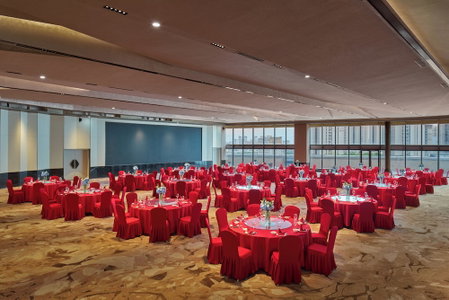 Crowne Plaza Taixing by IHG, Taizhou, China