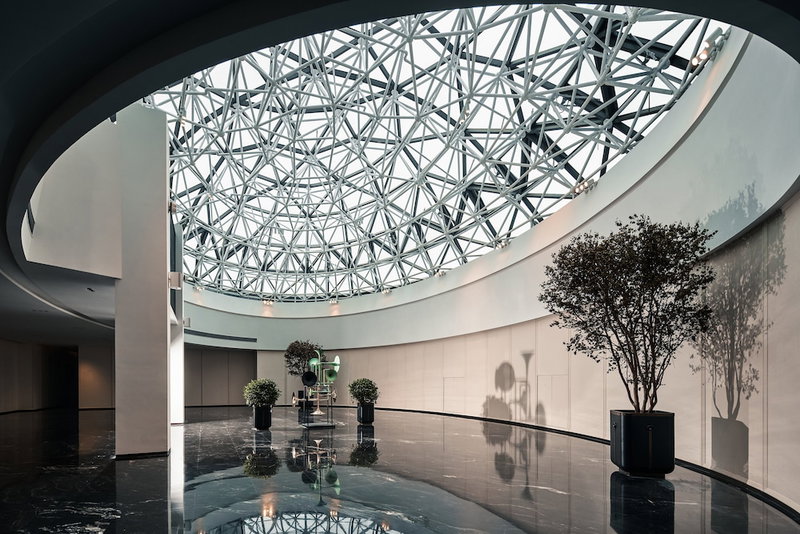Crowne Plaza Taixing by IHG, Taizhou, China