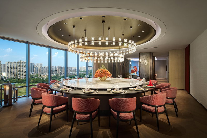 Crowne Plaza Taixing by IHG, Taizhou, China