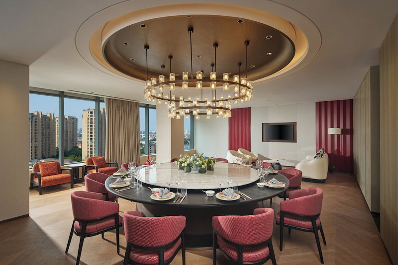 Crowne Plaza Taixing by IHG, Taizhou, China