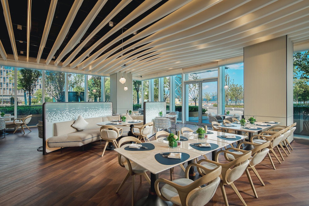Hotel Indigo Shanghai Harbour City by IHG, China