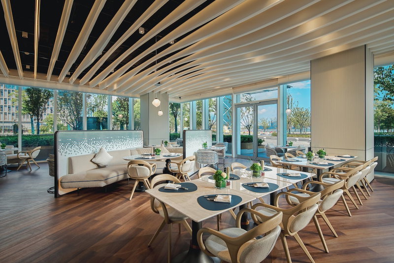 Hotel Indigo Shanghai Harbour City by IHG, Shanghai, China