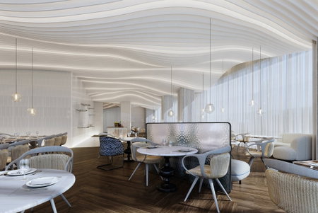 Hotel Indigo Shanghai Harbour City by IHG, Shanghai, China
