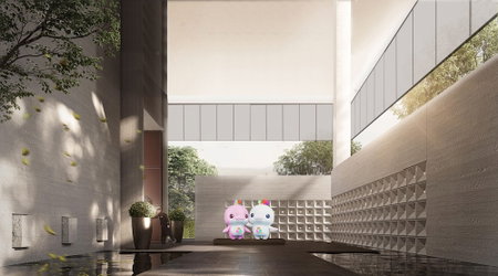 Wuzhou Sports Center Hotel, Shenzhen, China