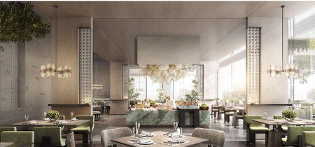 Wuzhou Sports Center Hotel, Shenzhen, China