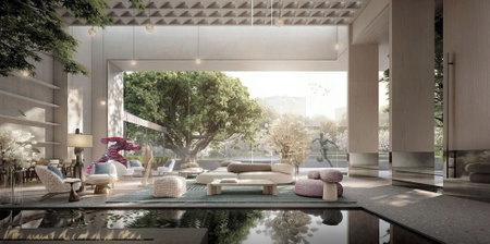 Wuzhou Sports Center Hotel, Shenzhen, China