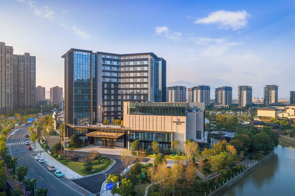 NARADA Fujian Fuzhou Hotel, China