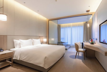 NARADA Fujian Fuzhou Hotel, Fuzhou, China
