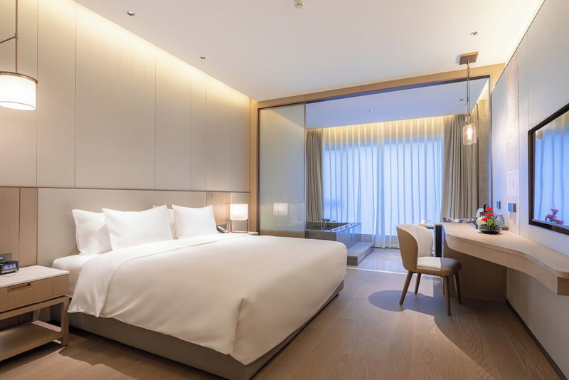 NARADA Fujian Fuzhou Hotel, Fuzhou, China