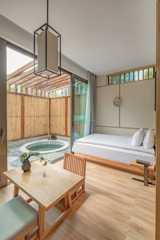 NARADA Fujian Fuzhou Hotel, Fuzhou, China
