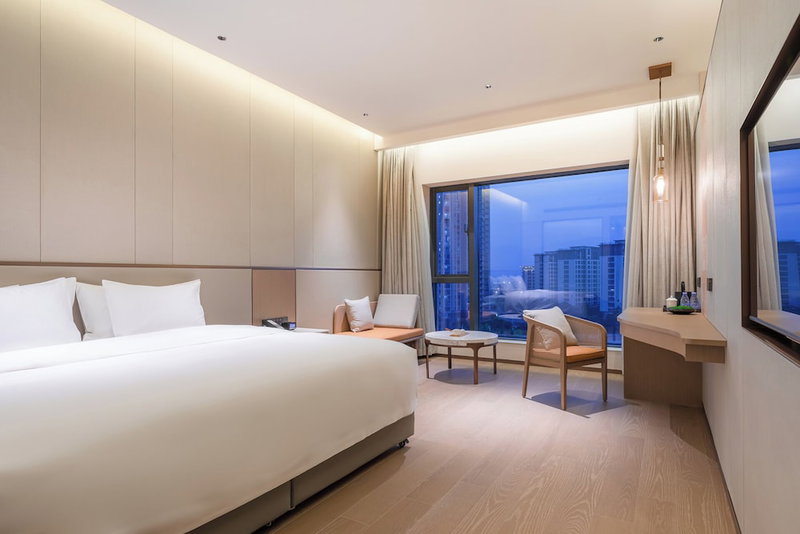 NARADA Fujian Fuzhou Hotel, Fuzhou, China