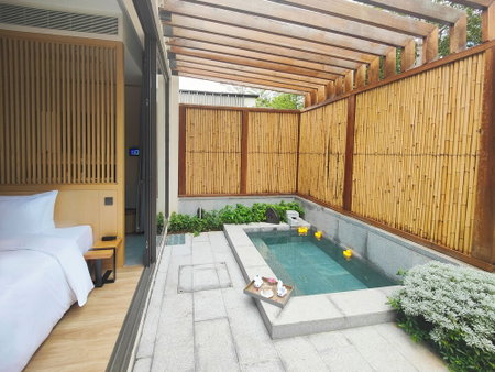NARADA Fujian Fuzhou Hotel, Fuzhou, China