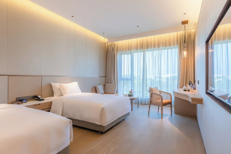 NARADA Fujian Fuzhou Hotel, Fuzhou, China