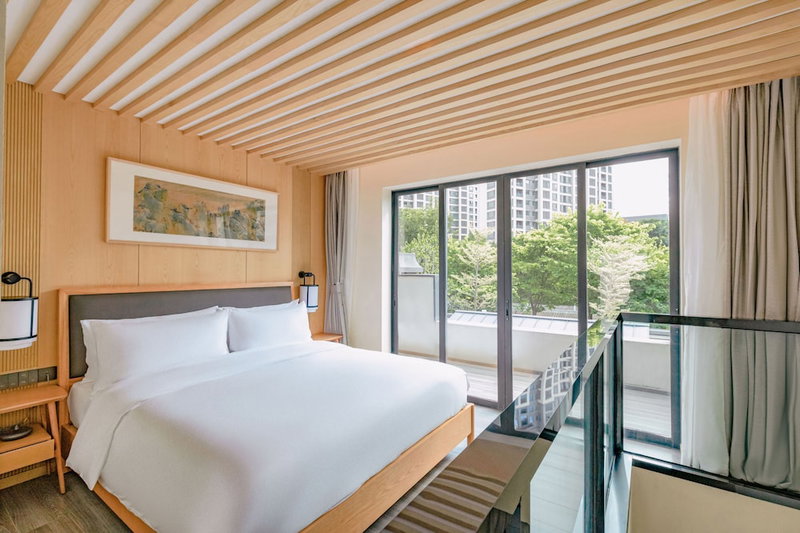 NARADA Fujian Fuzhou Hotel, Fuzhou, China