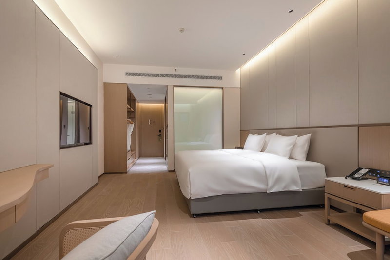 NARADA Fujian Fuzhou Hotel, Fuzhou, China