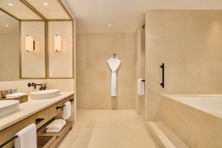 Shu Hua Hotel Tianmu Mountain, Curio Collection By Hilton, Hangzhou, China