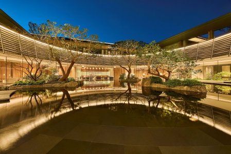 Shu Hua Hotel Tianmu Mountain, Curio Collection By Hilton, Hangzhou, China