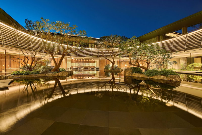 Shu Hua Hotel Tianmu Mountain, Curio Collection By Hilton, Hangzhou, China