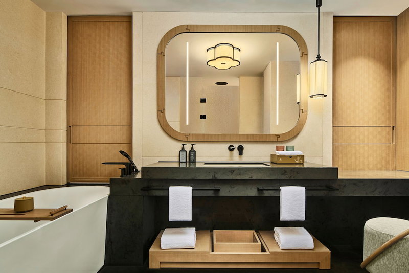 Shu Hua Hotel Tianmu Mountain, Curio Collection By Hilton, Hangzhou, China