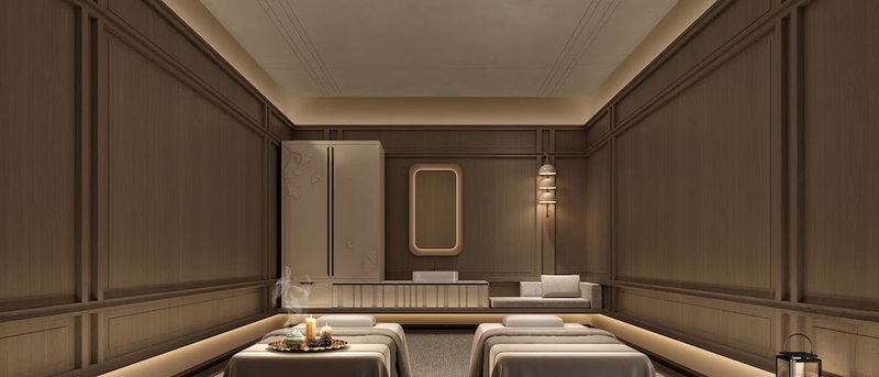 Shu Hua Hotel Tianmu Mountain, Curio Collection By Hilton, Hangzhou, China