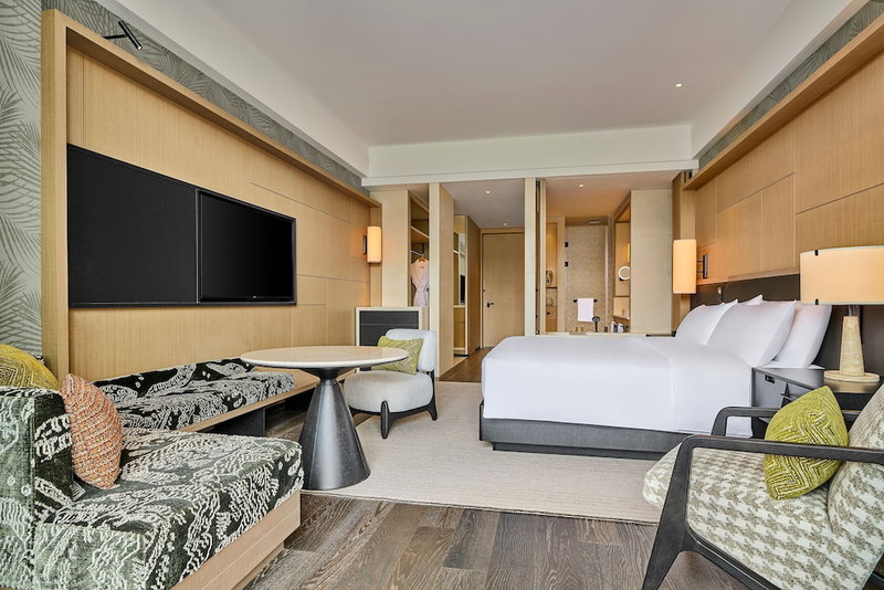 Shu Hua Hotel Tianmu Mountain, Curio Collection By Hilton, Hangzhou, China