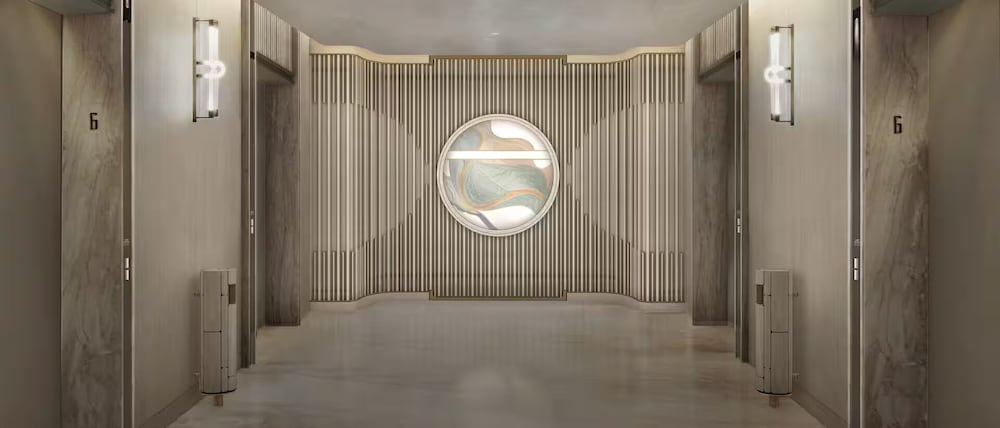 The Reserve Hotel Luoyang, Curio Collection By Hilton, China