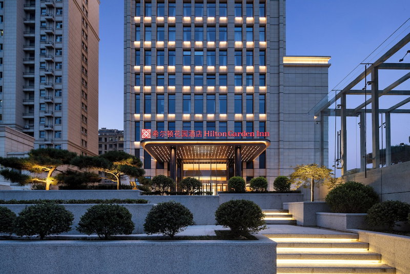 Hilton Garden Inn Linyi Shangcheng, Linyi, China