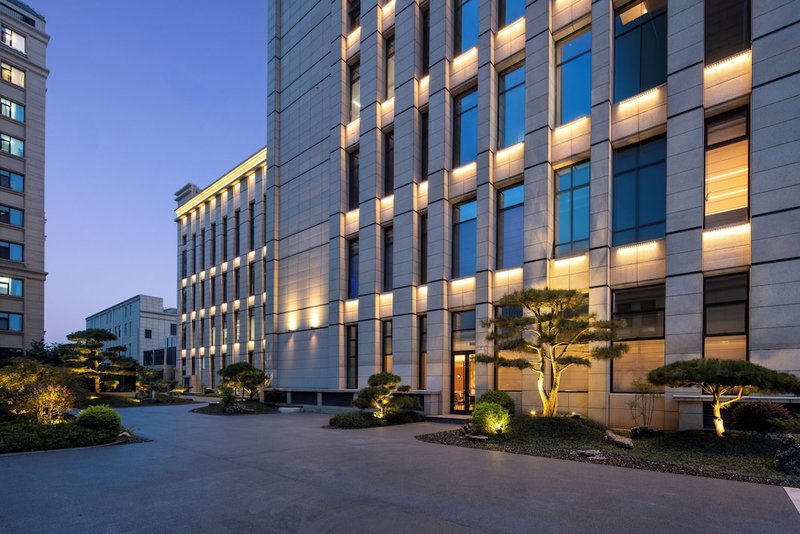Hilton Garden Inn Linyi Shangcheng, Linyi, China