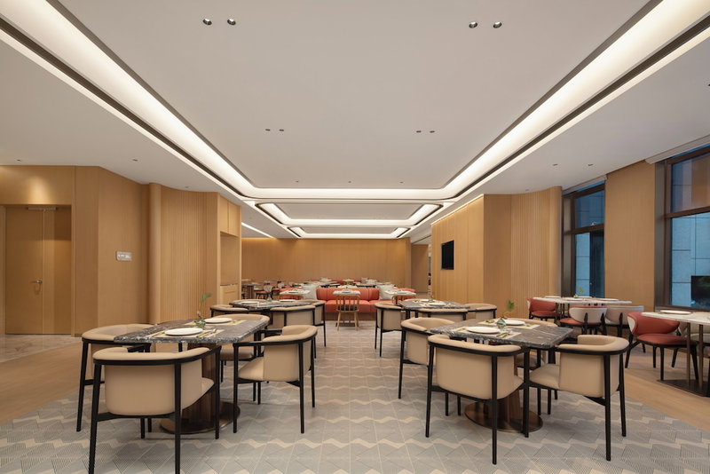 Hilton Garden Inn Linyi Shangcheng, Linyi, China
