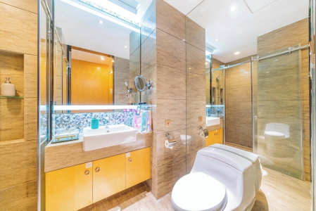 VanHao Serviced Apartment, Guangzhou, China