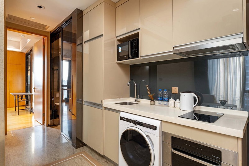 VanHao Serviced Apartment, Guangzhou, China