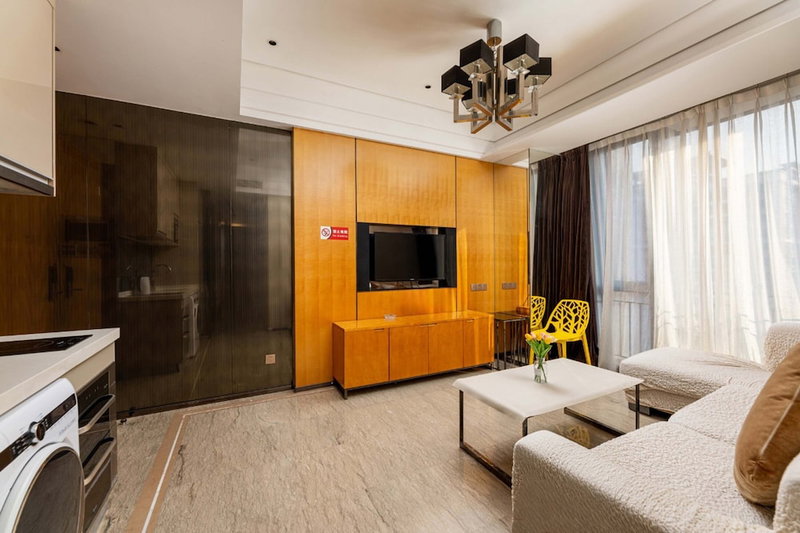 VanHao Serviced Apartment, Guangzhou, China