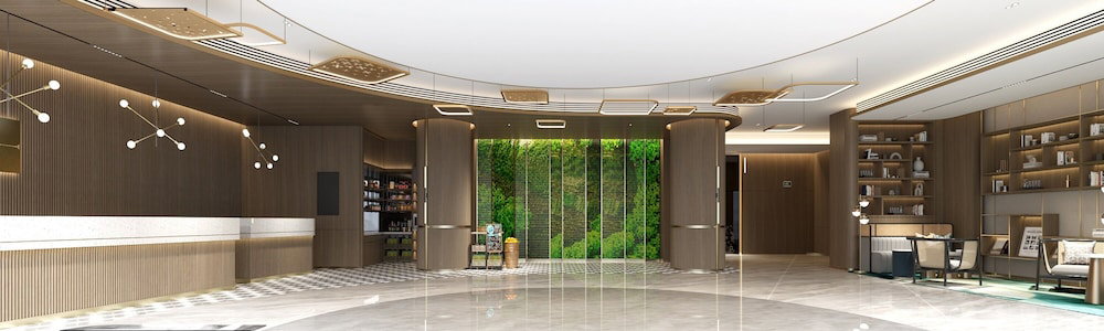 Hilton Garden Inn Hangzhou Grand Canal, China