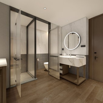 Hilton Garden Inn Hangzhou Grand Canal, Hangzhou, China