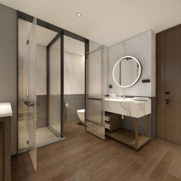 Hilton Garden Inn Hangzhou Grand Canal, Hangzhou, China