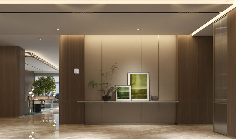 Hilton Garden Inn Hangzhou Grand Canal, Hangzhou, China