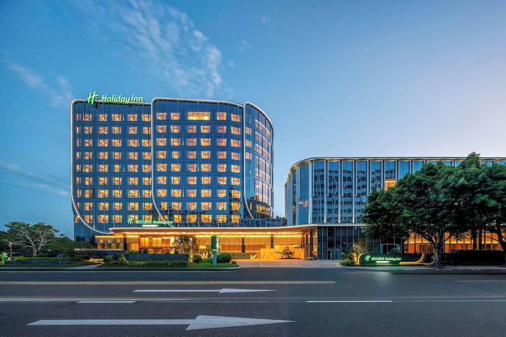 Hotel · Holiday Inn Fuzhou Exhibition Center by IHG, Fuzhou